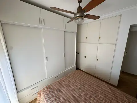 Departamento en Alquiler Temporal en Palermo, USD 950