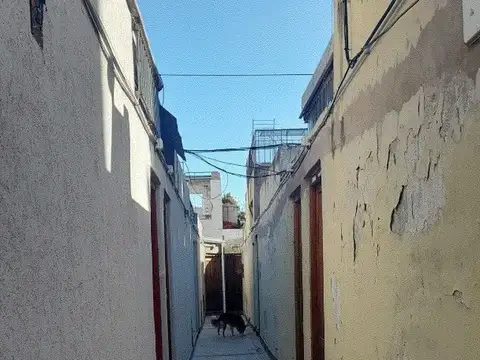 Depto Tipo Casa en Venta de 2 ambientes