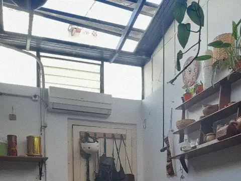 Depto Tipo Casa en Venta de 1 dormitorio