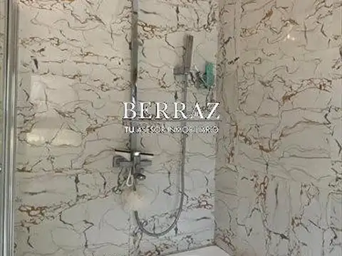 Casa Venta 4 ambientes al golf en San Isidro Labrador Villanueva lote de 820 m2