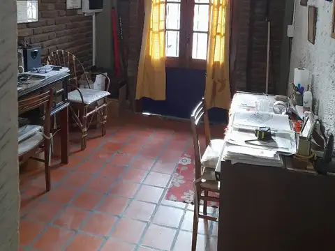 Depto Tipo Casa en Venta en San Antonio De Padua, USD 60.000