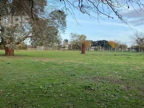 Terreno en Venta  FLORENCIO VARELA en "La Capilla"