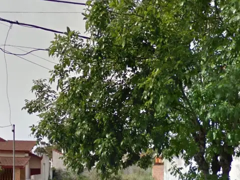 UNICO LOTE SOBRE AV. 41 SANTA TERESITA