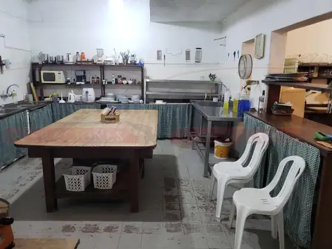 Av. De Las Albicias Y Rambla Del Medio Ambiente