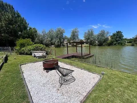 Altamira- Rincón de Milberg, Tigre 100