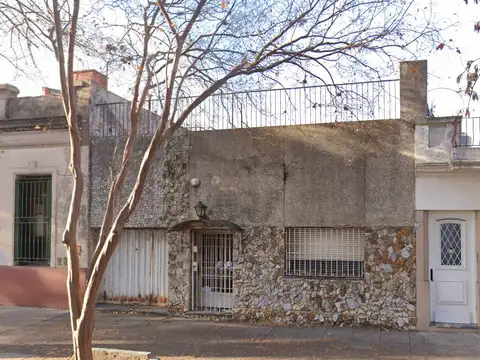 Lote 8,66 x 30 mts aprox - Zonificación USAB 1 - Excelente zona -