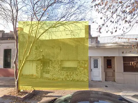 Terreno en Venta de 257,0 m2