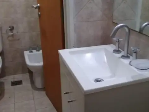 Departamento en  alquiler