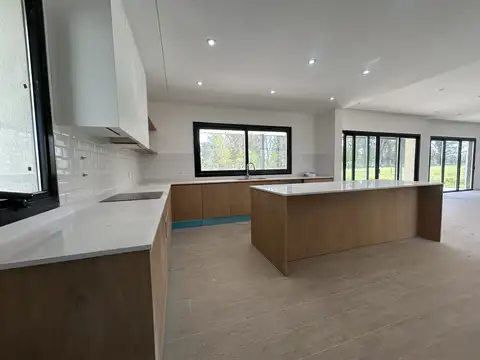 Casa en venta  Comarcas de Luján - San Roque