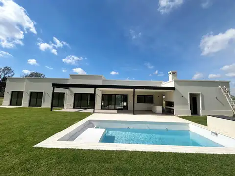 Casa en venta  Comarcas de Luján - San Roque