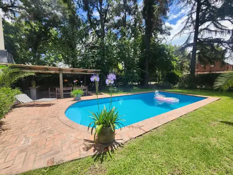 Casa en Alquiler Temporal en Don Torcuato, USD 1.500