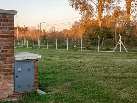 Terreno en Venta de 528,0 m2