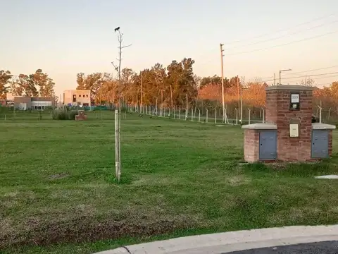 Terreno en Venta 28  mts Fondo