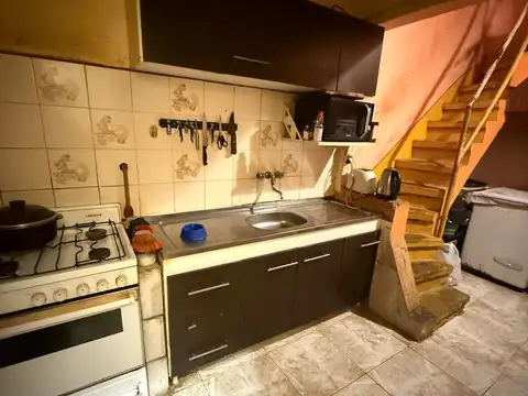 Depto Tipo Casa en Venta de 5 ambientes