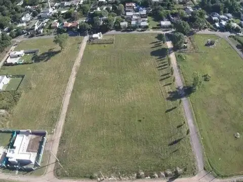 Terreno venta -10 x 40 mts - 400 mts 2 - Joaquín Gorina