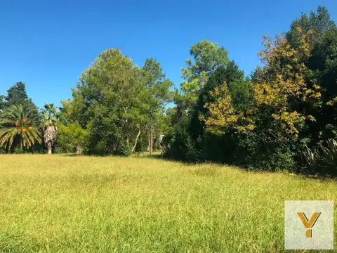 Terreno en Venta en Joaquín Gorina, USD 50.000