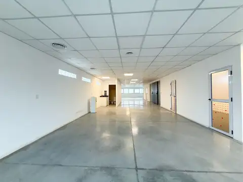 Oficina Monoambiente con 1 baño