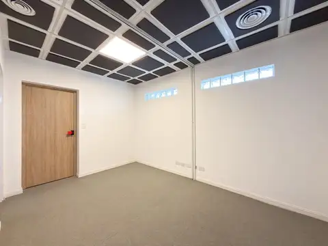 Oficina en Alquiler 6 años