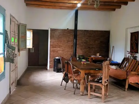 Casa en Venta 10 años