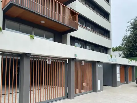 Departamento - Ituzaingó