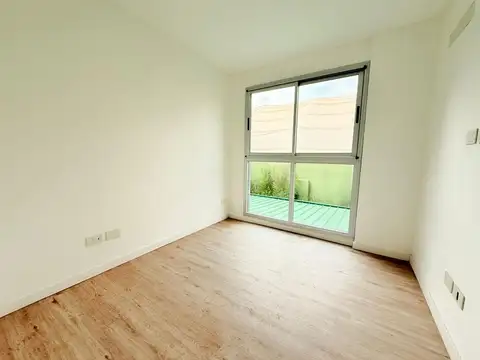 Departamento 4 ambientes con 3 baños