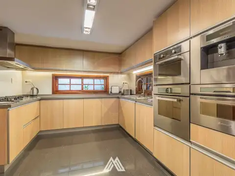 Casa en Venta 10 años
