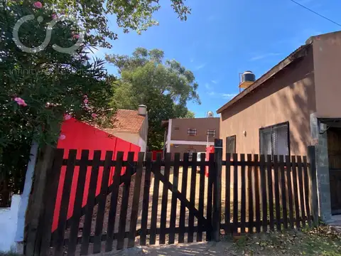 Complejo Vacacional calle 49 entre 51 y Av . IX