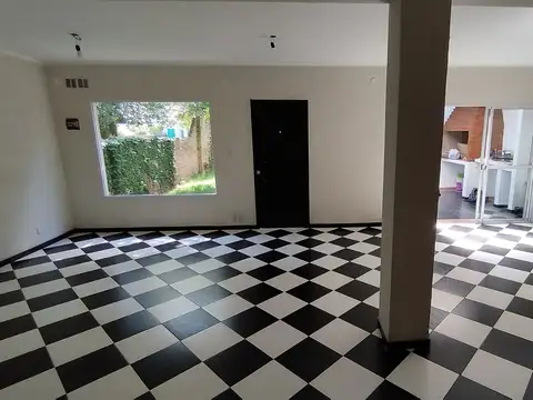 Depto Tipo Casa en Venta A Estrenar