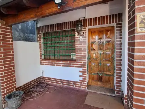 Depto Tipo Casa en Venta de 3 ambientes