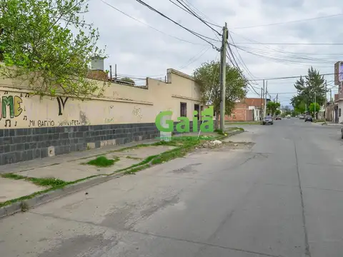 Casa en Venta 60 años