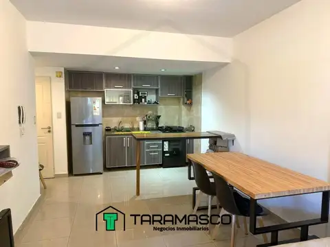 VENTA MONOAMBIENTE DIVISIBLE C/BALCON AL FRENTE VILLA DEVOTO