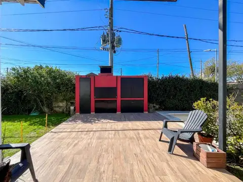 Casa en Venta 9 años