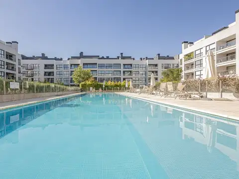 Venta Dpto 3 amb - Vilanova Haedo - Amenities