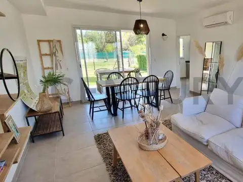 Departamento en Venta en Garin, USD 157.000