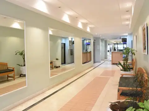 Depto Tipo Casa en Venta de 3 dormitorios