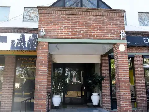 Avenida San Martín 2600