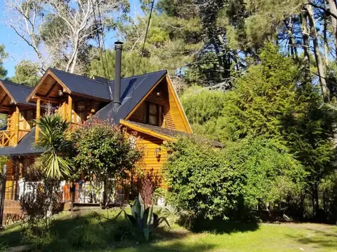 Casa en Alquiler Temporal de 3 dormitorios