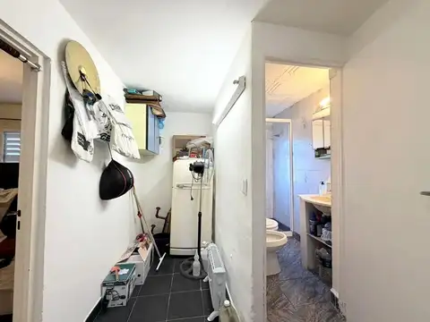 Departamento en Venta en Villa Lugano, USD 43.000