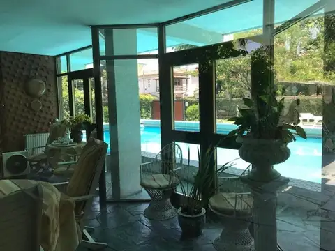 Casa en Venta 20 años