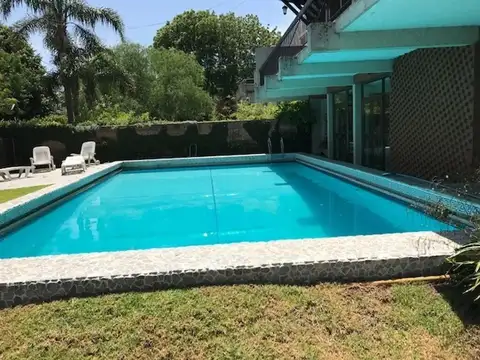 Casa en Venta de 5 dormitorios