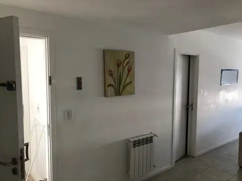 Departamento en Alquiler Temporal de Monoambiente