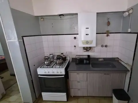 Casa en Venta en Bahia Blanca, USD 82.000