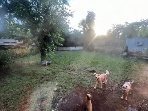 CASA VENTA 3 AMB A TERMINAR V. DEL PINO FOND LIBRE