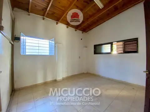 PH tipo casa en venta | Melo N°2039 esquina Vallier, Escobar. APTA CREDITO