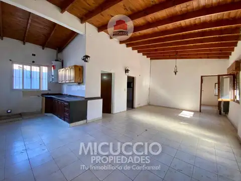 Casa en Venta en Belén de Escobar, USD 85.000