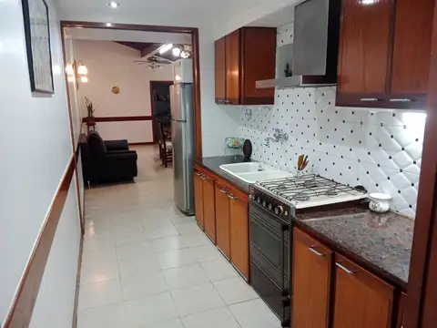 Casa en Venta en Quilmes Oeste, USD 160.000