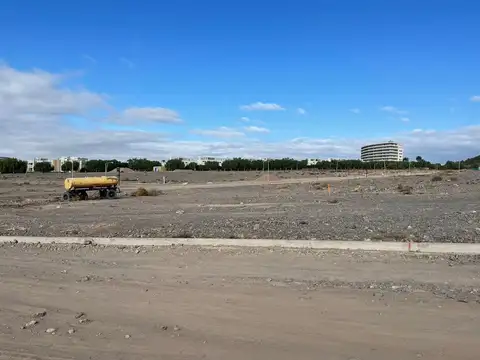 Terreno en Venta en El Challao, USD 35.000