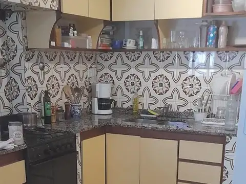 Depto Tipo Casa en Venta 25 años