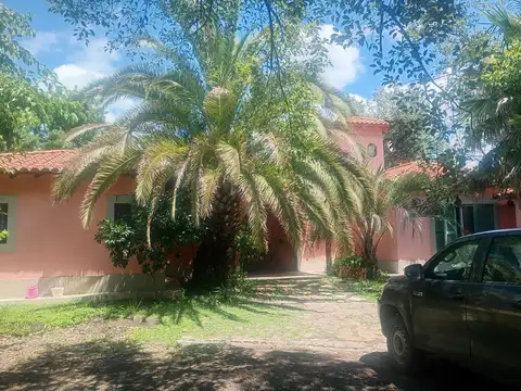 Casa en Alquiler en Chacras De Murray, USD 2.000