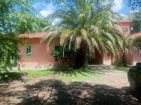 Barrio La Legua- Patricias Argentinas 2600